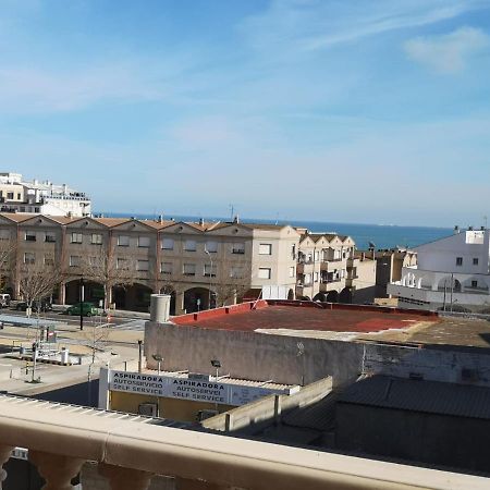 Апартаменты Casa Mari Сан-Карлос-де-ла-Рапита Экстерьер фото